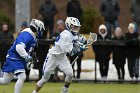 MLAX vs UNE  Wheaton College Men's Lacrosse vs University of New England. - Photo by Keith Nordstrom : Wheaton, Lacrosse, LAX, UNE